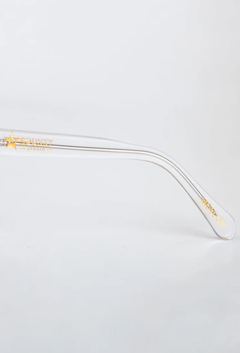 Очки Oliver 6 Crystal - фото 101577