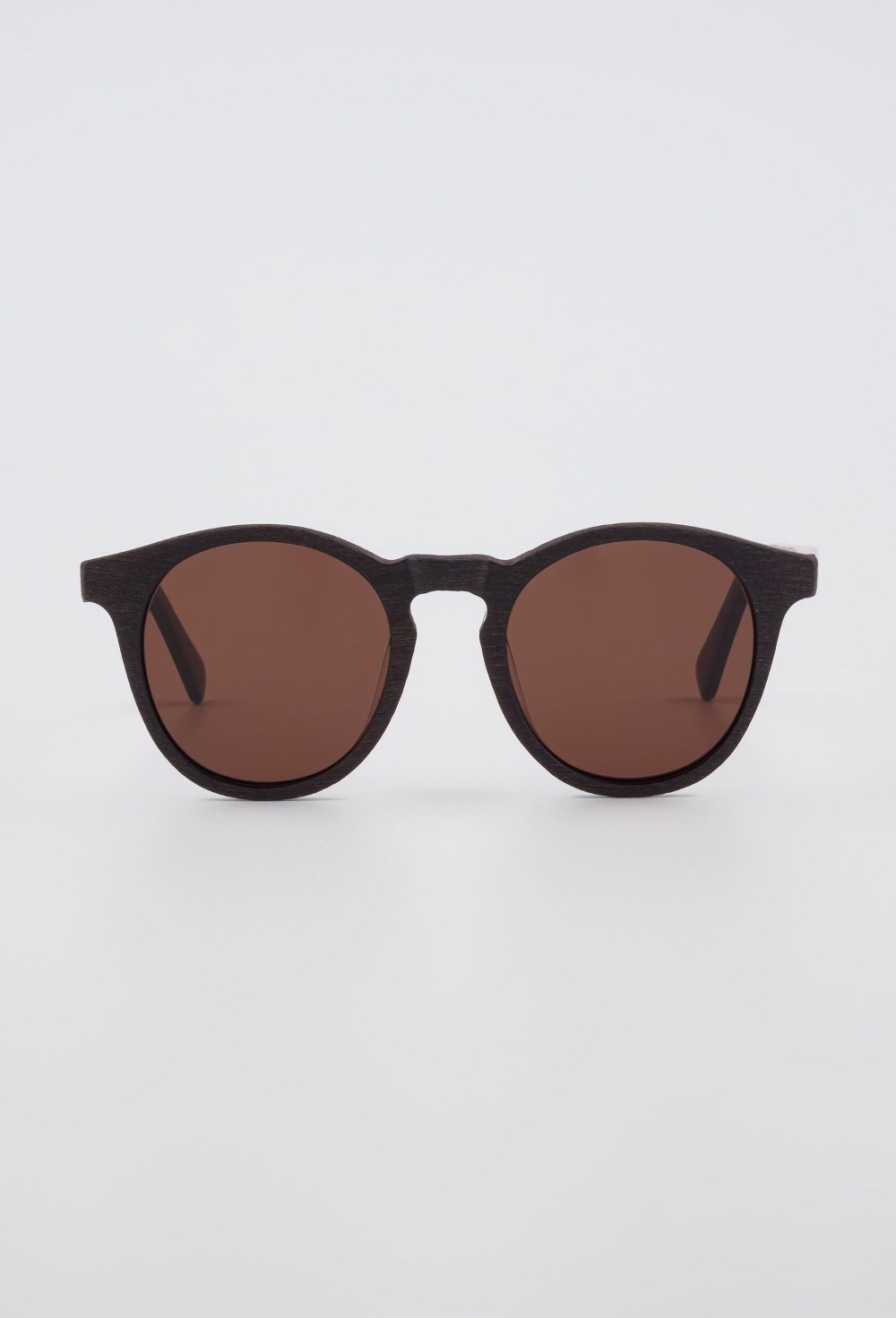 Очки OLIVER 5 Brown wood - фото 101580