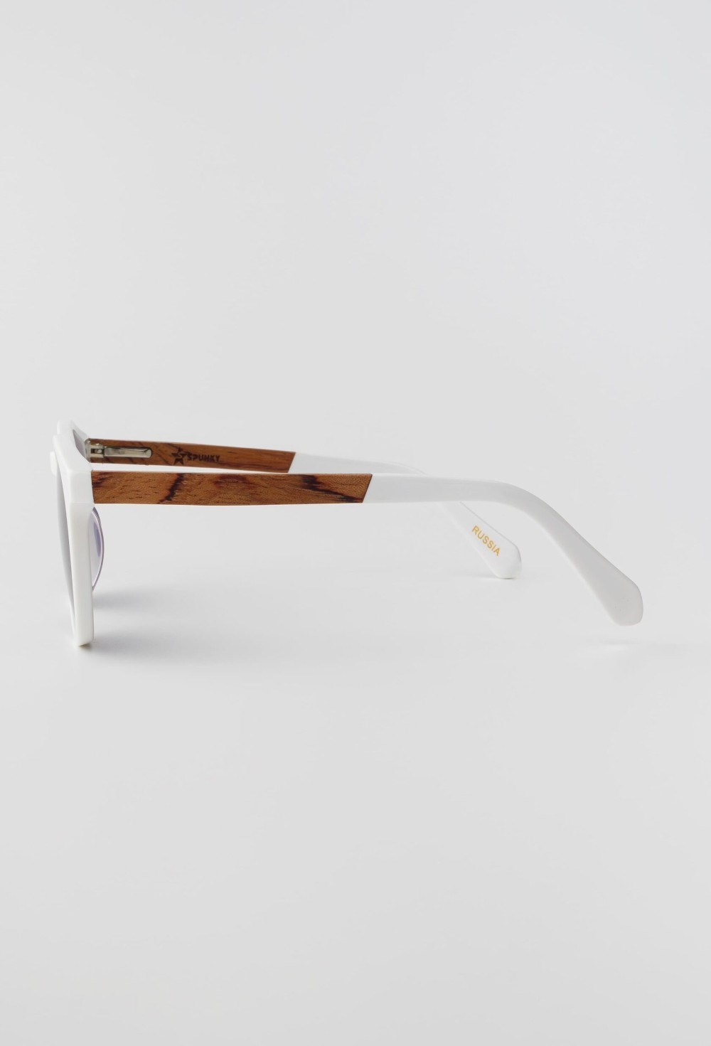 Очки OLIVER 5 White - фото 101587