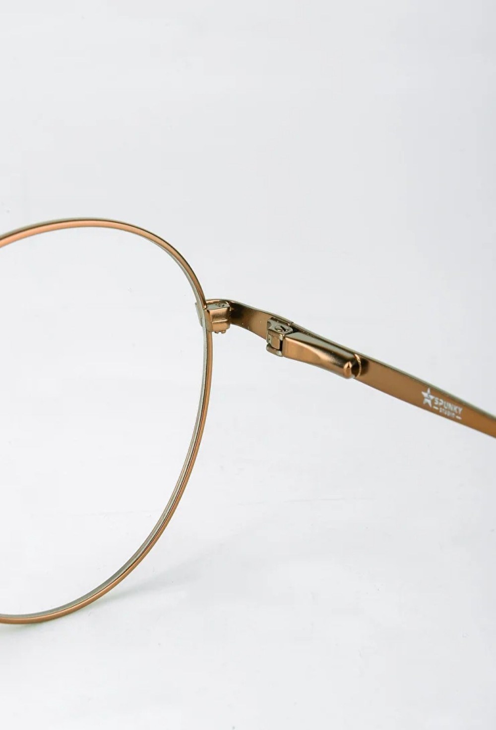 Очки RING DONG 2 Red - фото 101593