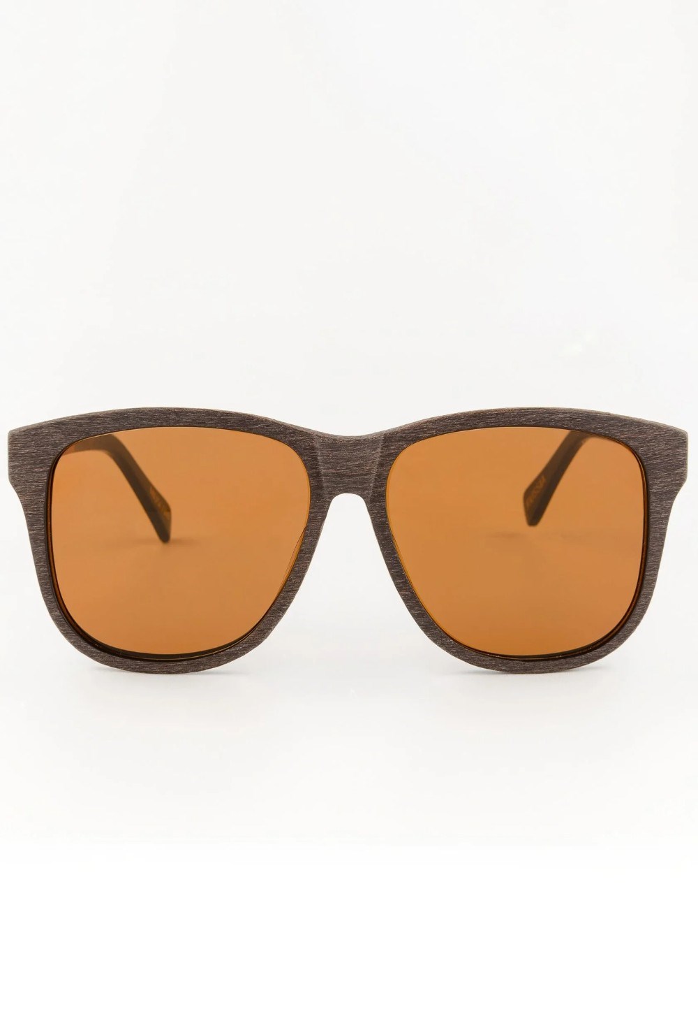 Очки URANUS 6 Brown wood - фото 101605