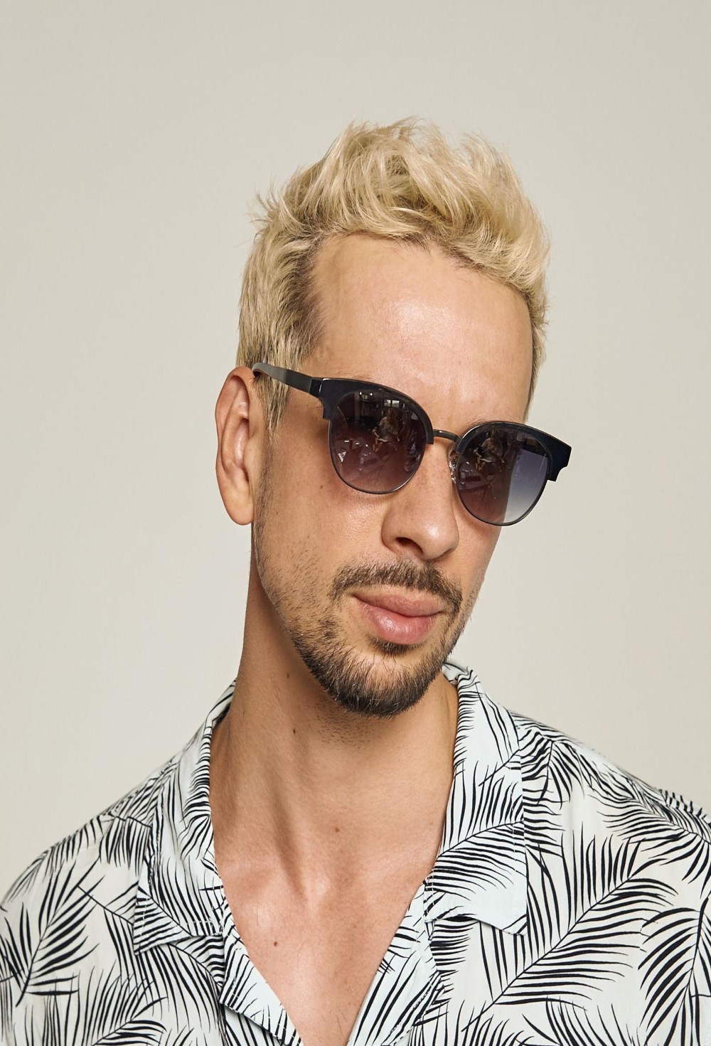 Очки CATWALK 5 Black - фото 101618