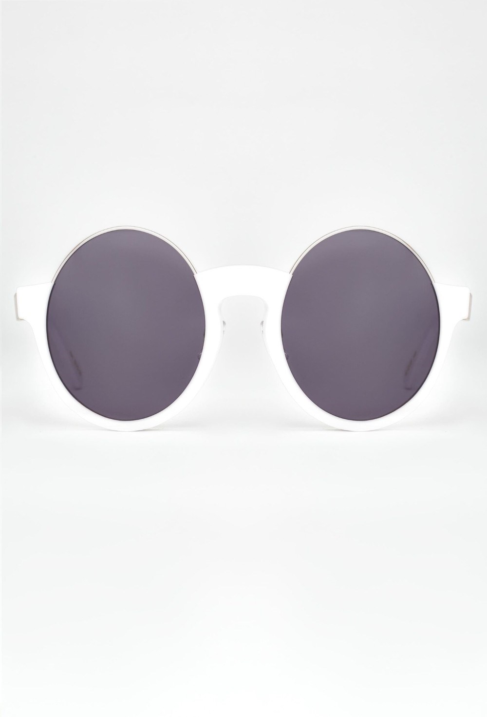 Очки SUN 6 White - фото 101641