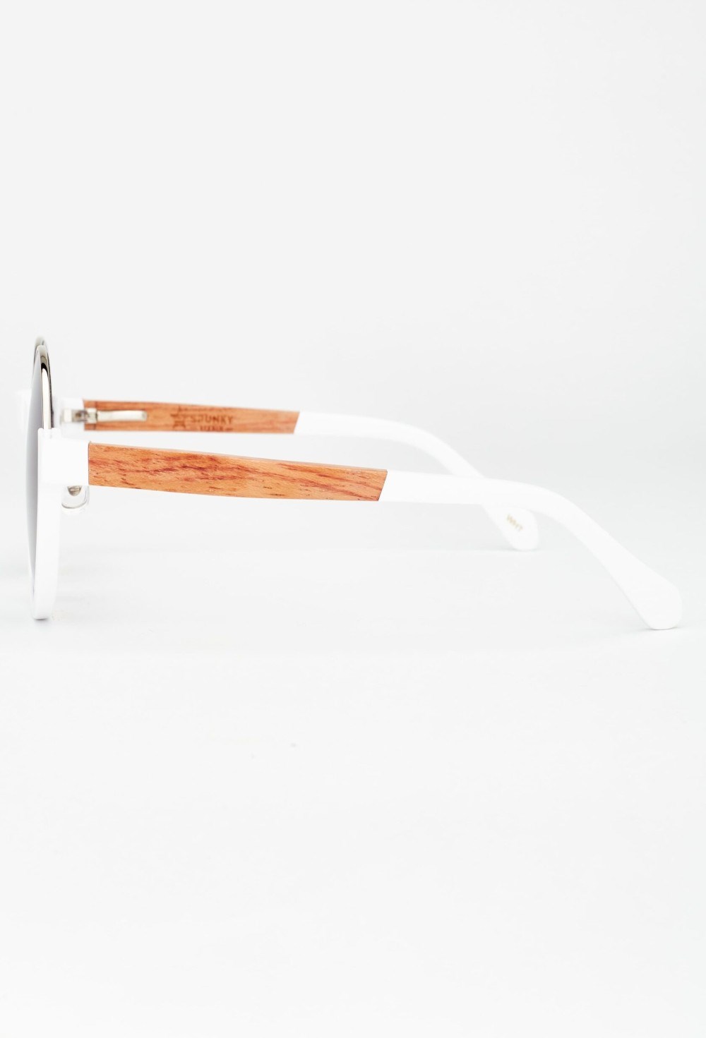 Очки SUN 6 White - фото 101643