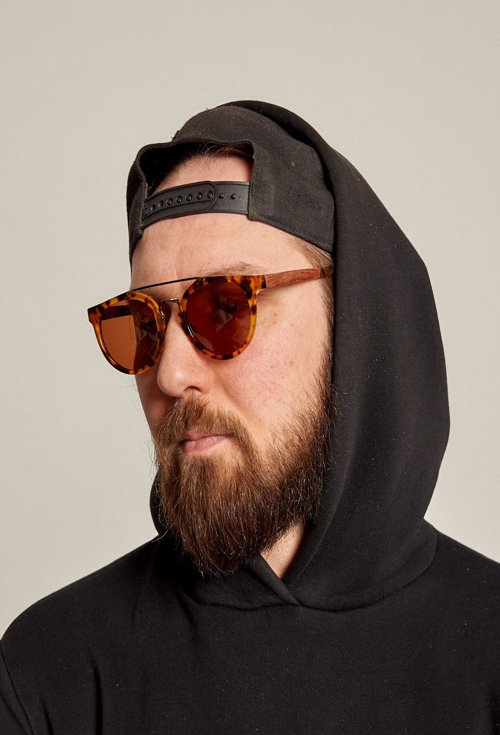 Очки Gypsy 7 Tortoise - фото 101662