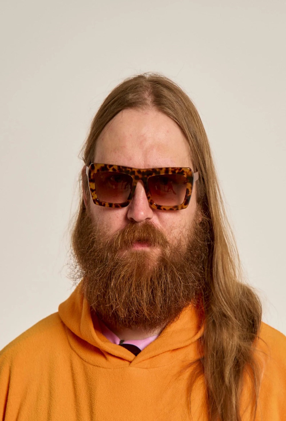 Очки Protection 7 Tortoise - фото 101673