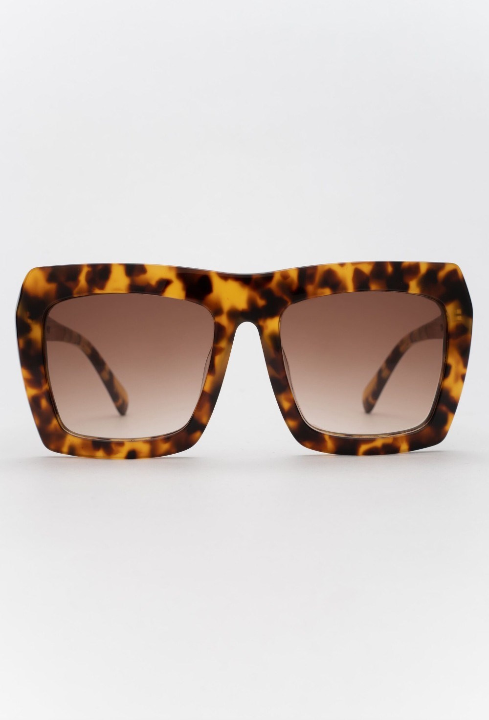 Очки Protection 7 Tortoise - фото 101674