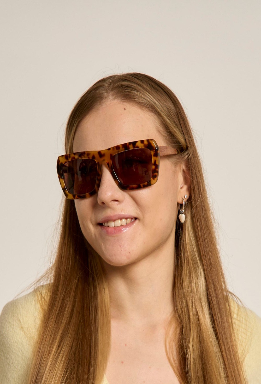 Очки Protection 7 Tortoise - фото 101675