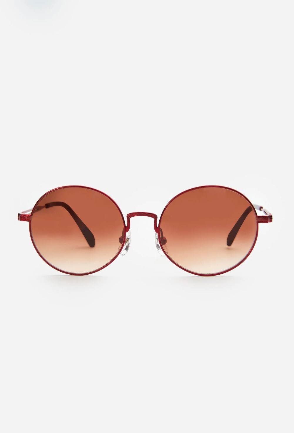 Очки OVAL Red - фото 101703