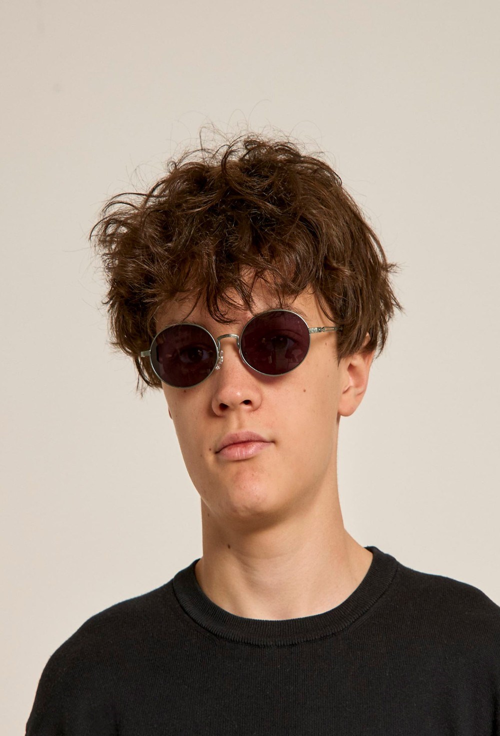 Очки OVAL Green - фото 101710