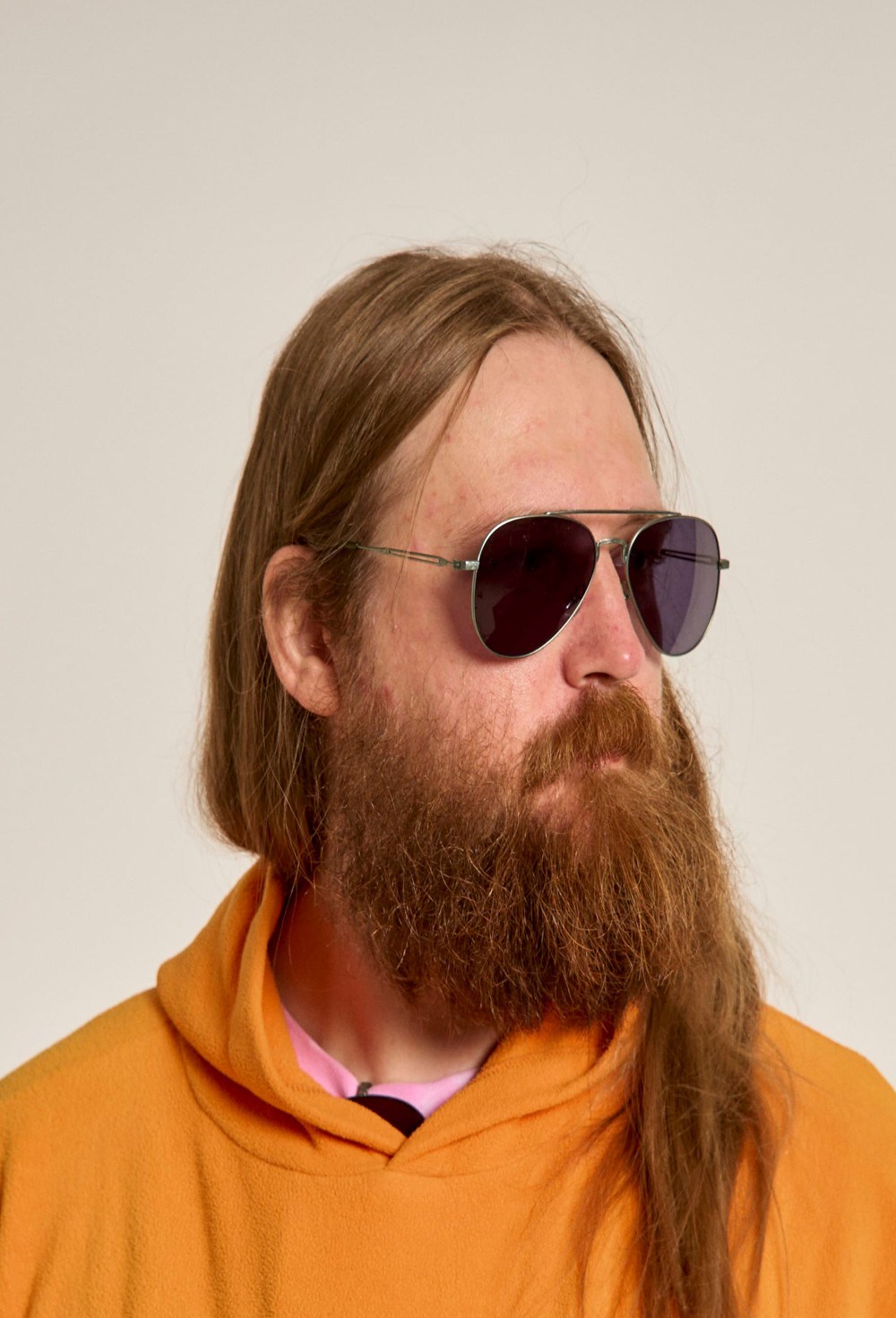 Очки AVIATION Green - фото 101753