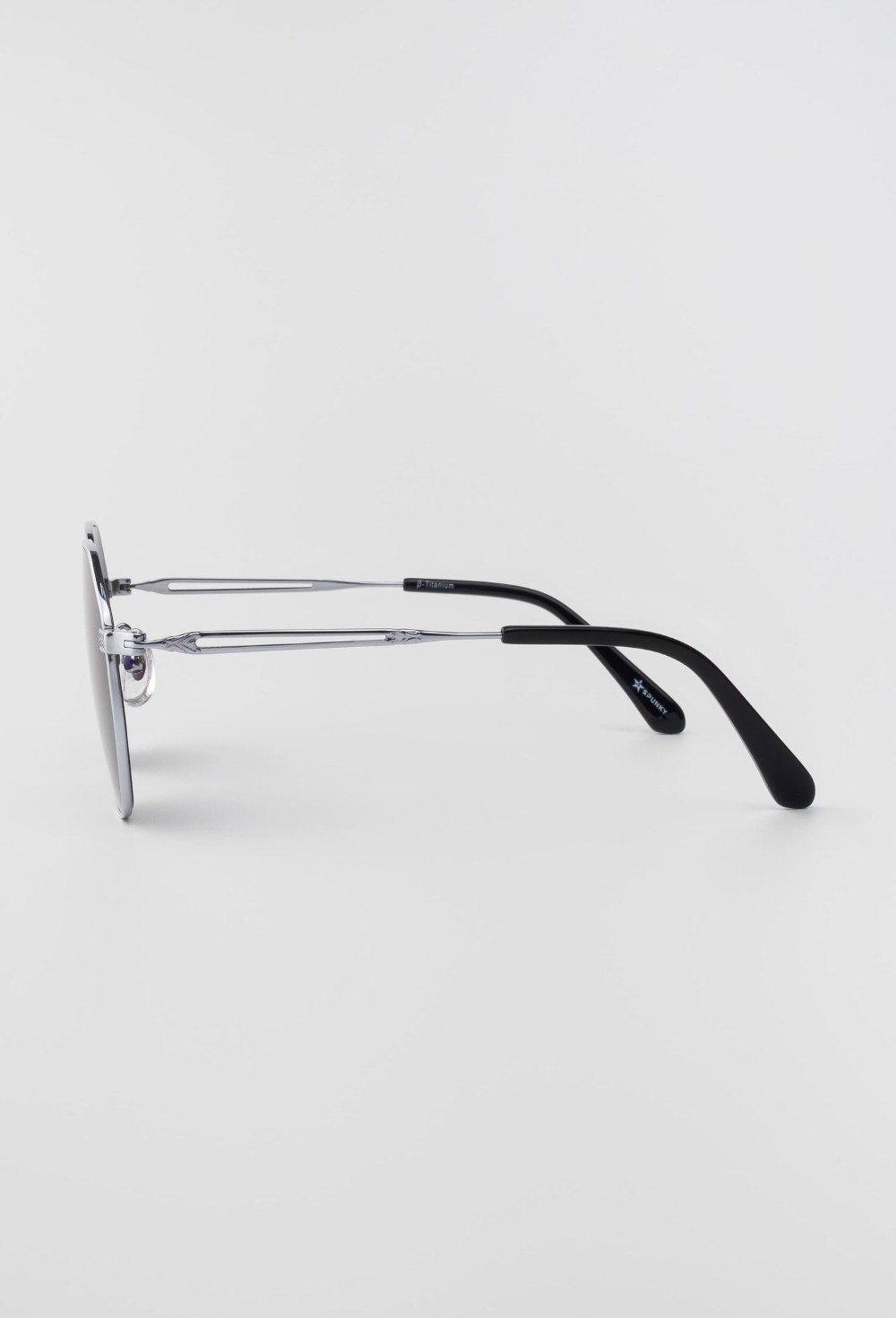 Очки RING DONG 3 Silver - фото 101822