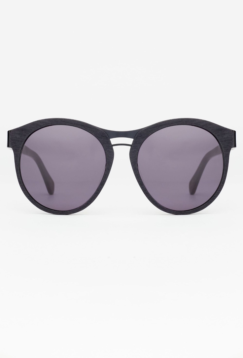 Очки PLUTO 6 Black wood - фото 101882