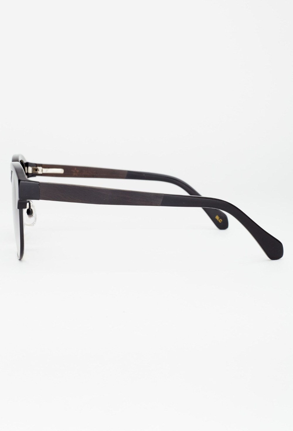 Очки TEDDY 8 Black - фото 101930