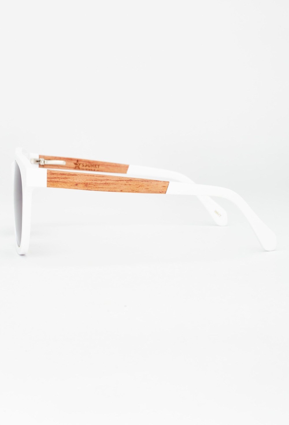 Очки TERRA 6+ White - фото 101971