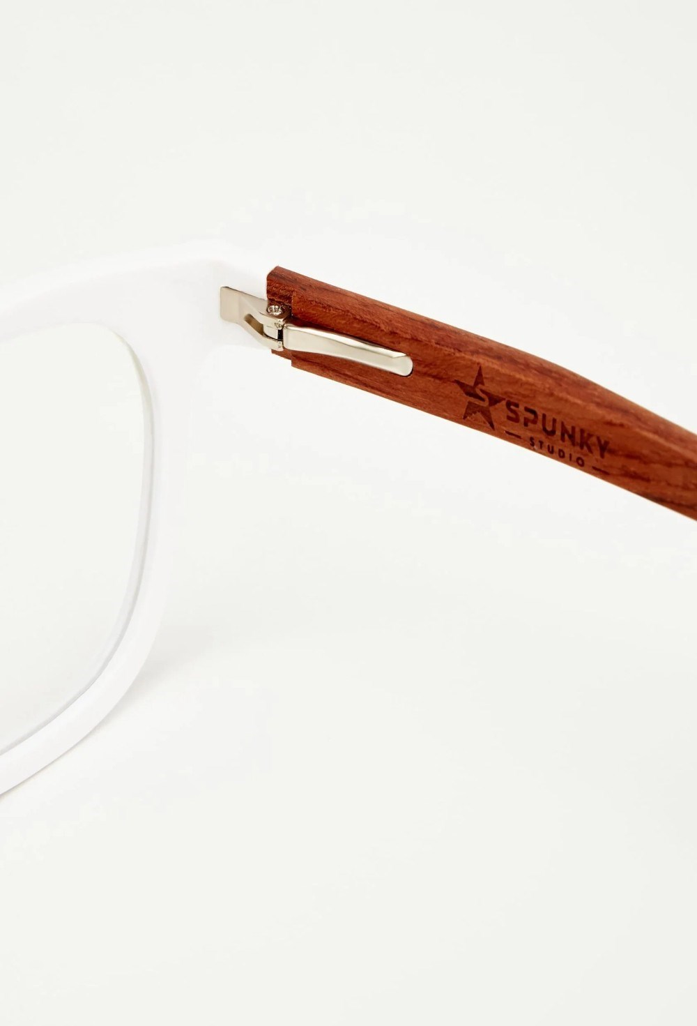 Очки TERRA 6+ White - фото 101972