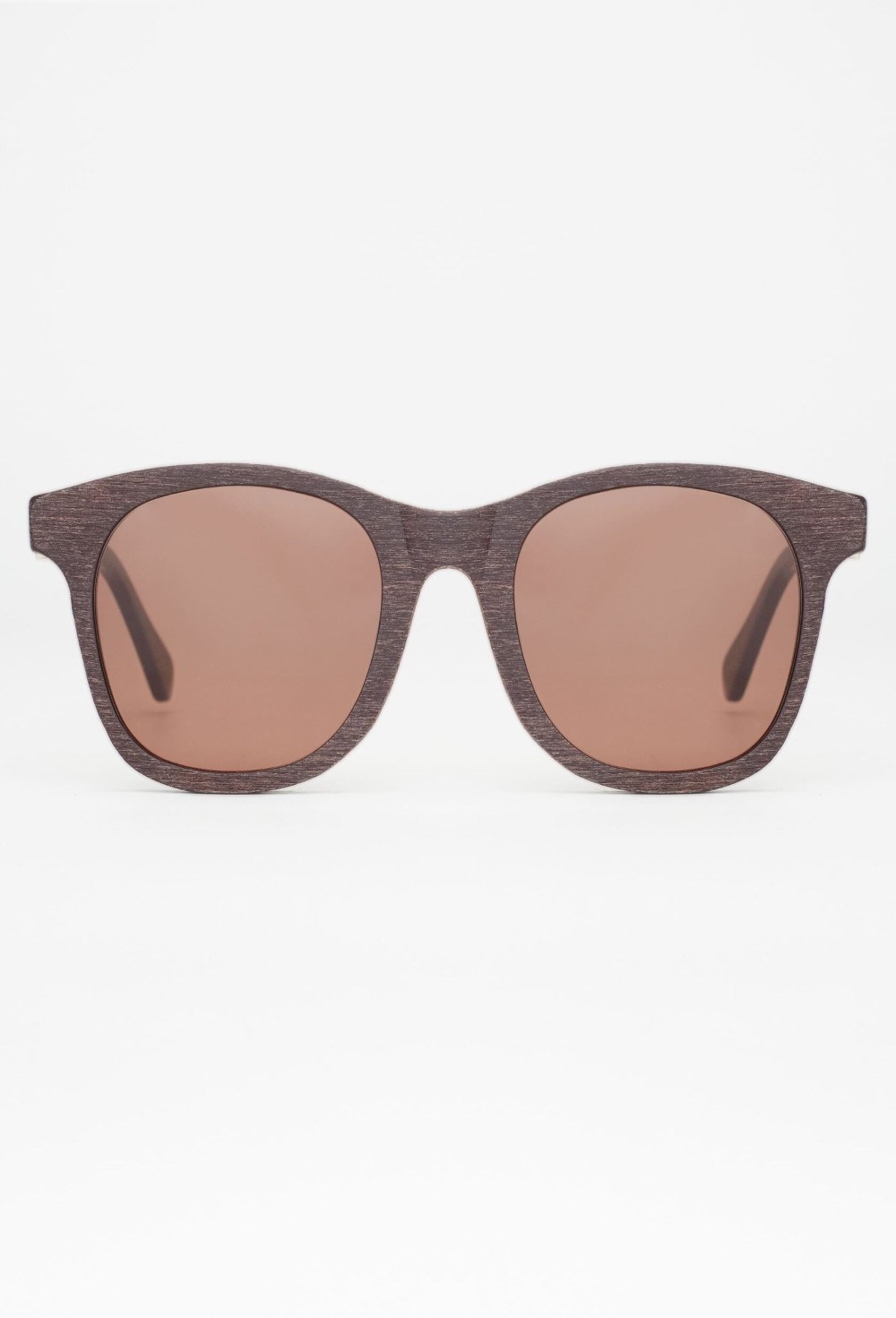 Очки TERRA 6+ Brown wood - фото 101976