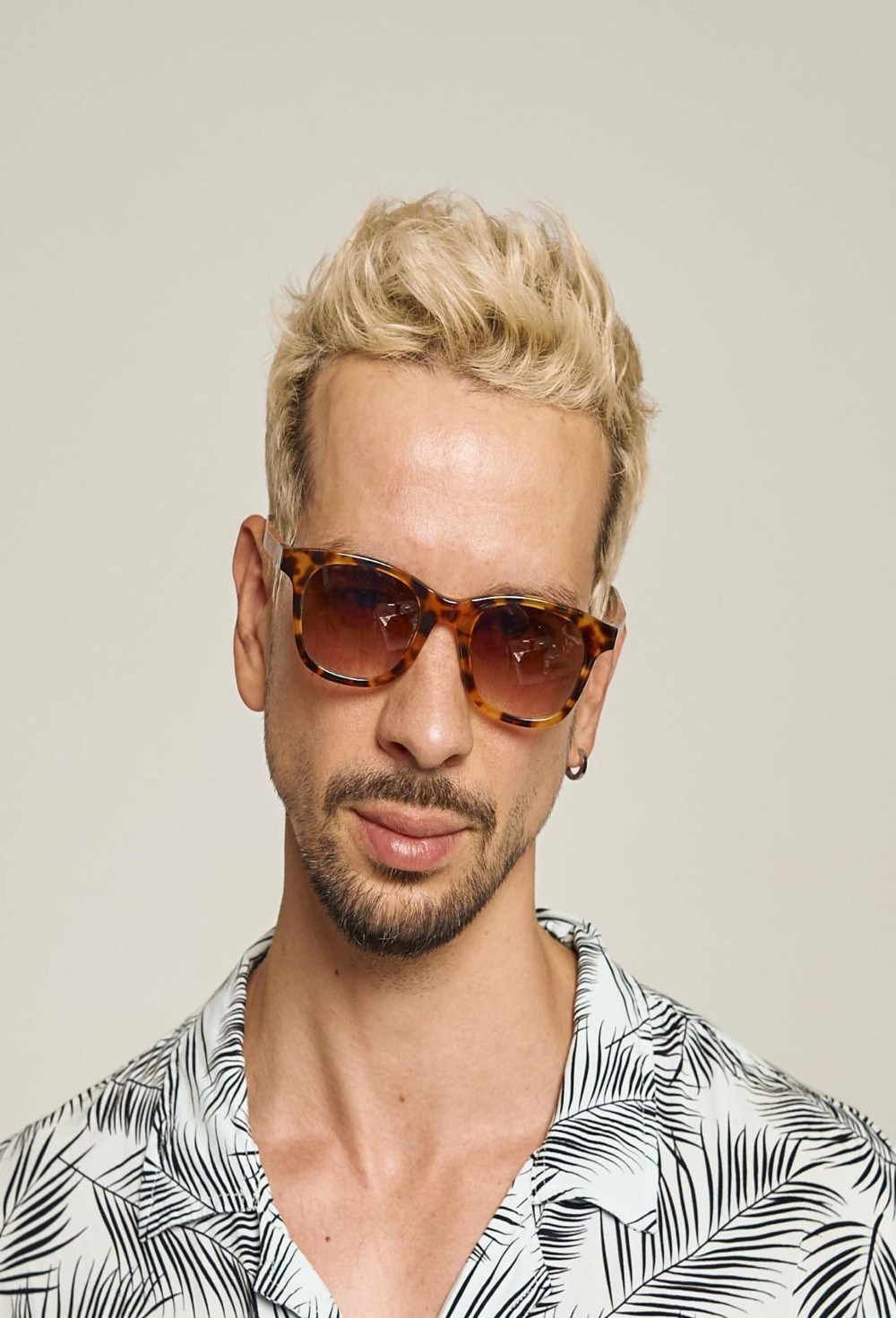 Очки TERRA 6+ Tortoise - фото 101986