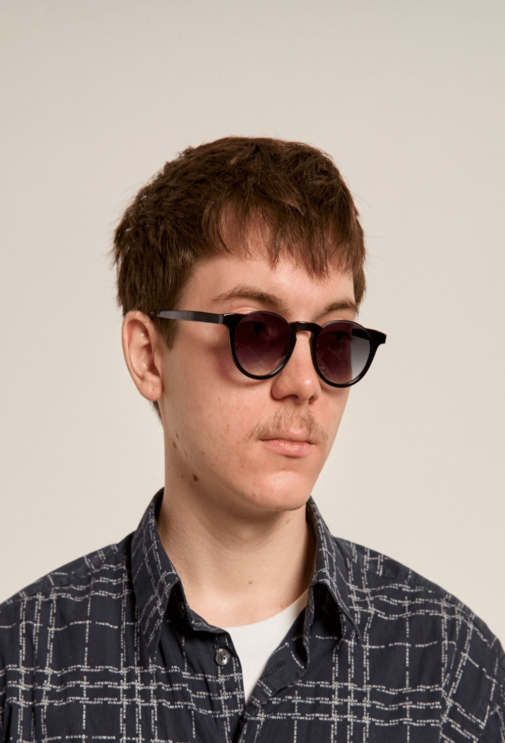 Очки Oliver 6 Black - фото 102030