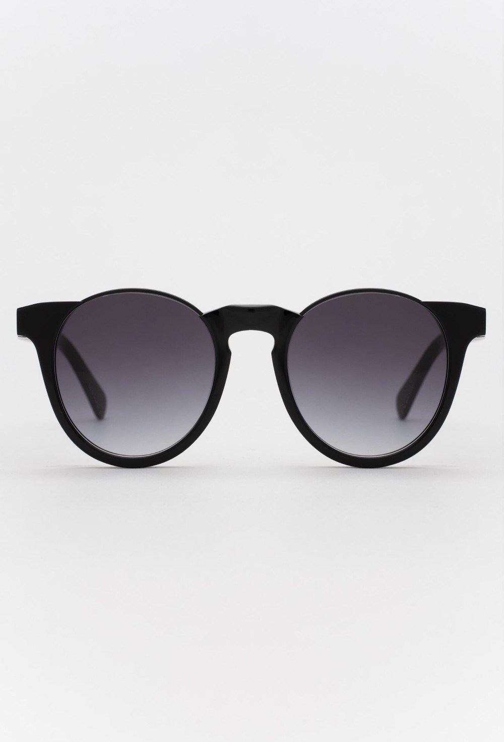 Очки Oliver 6 Black - фото 102031