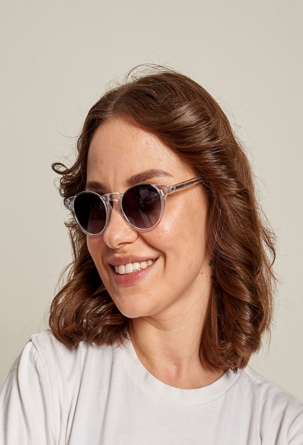 Очки Oliver 6 Crystal - фото 102056