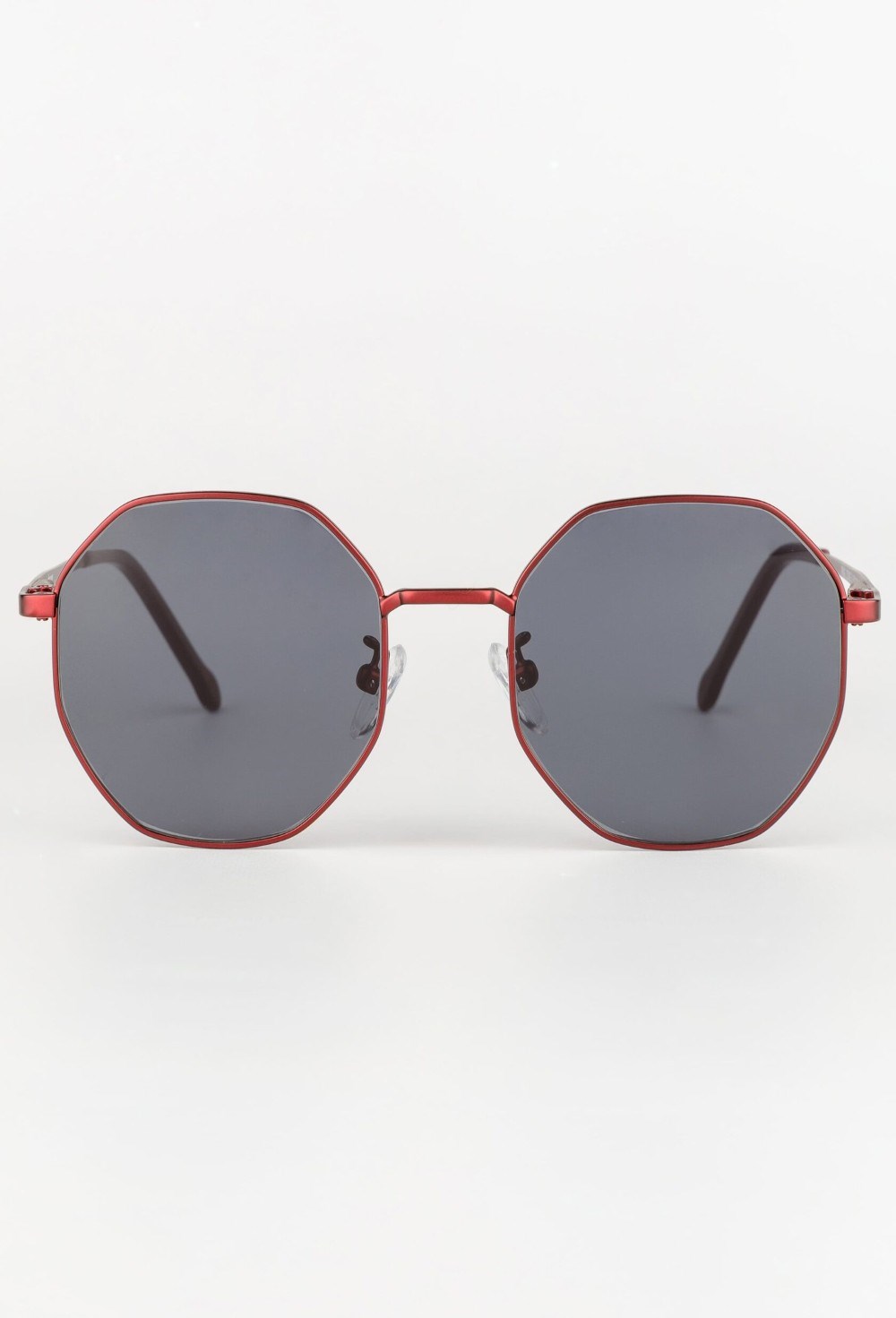 Очки RING DONG 2 Red - фото 102073