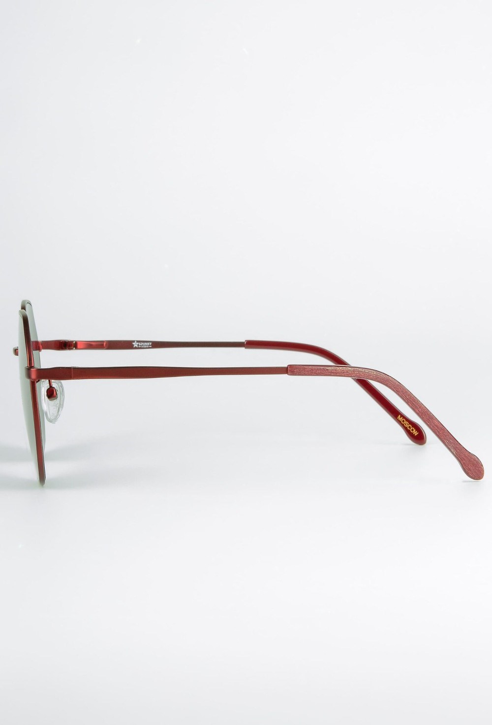 Очки RING DONG 2 Red - фото 102074