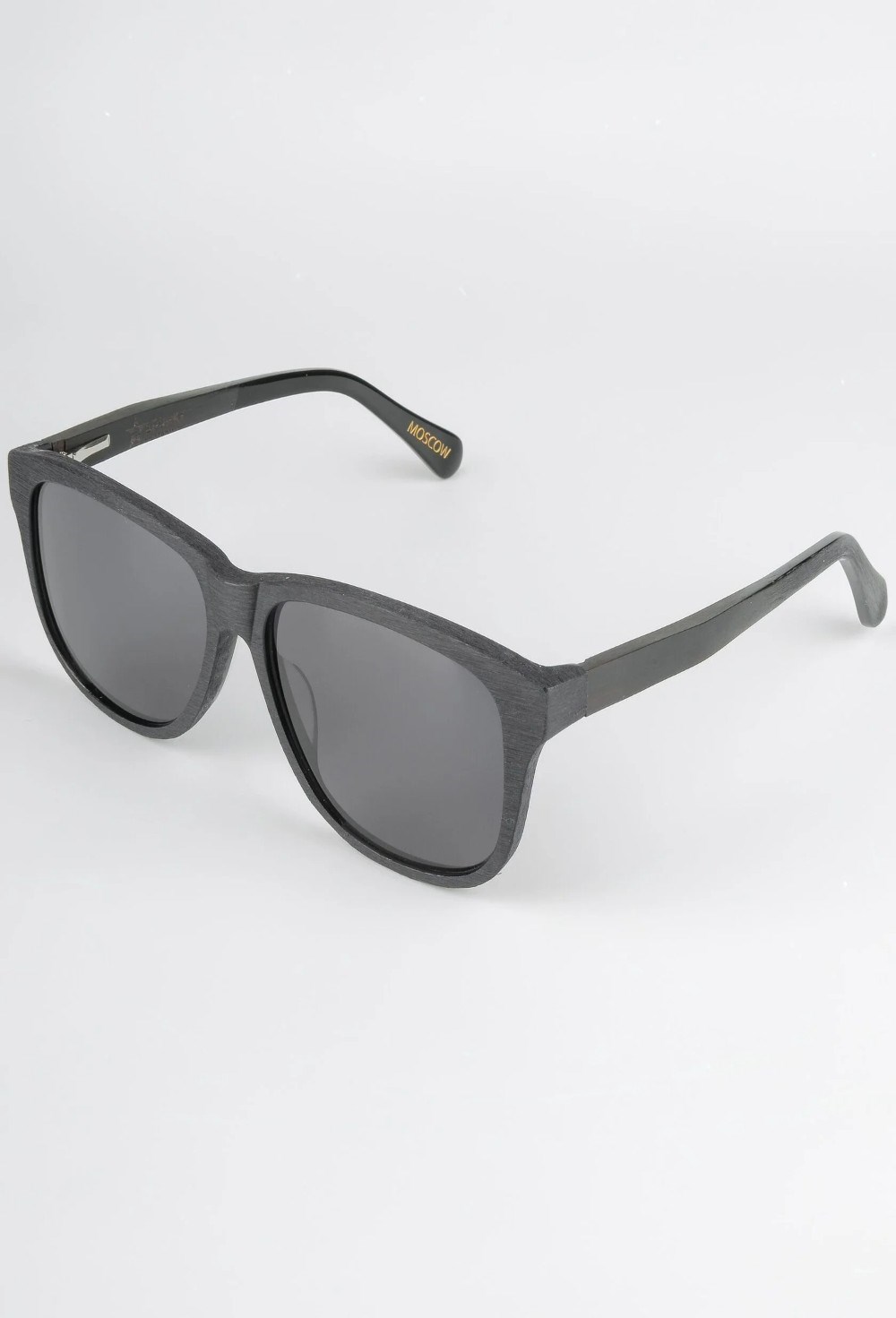 Очки URANUS 6 Black wood - фото 102084