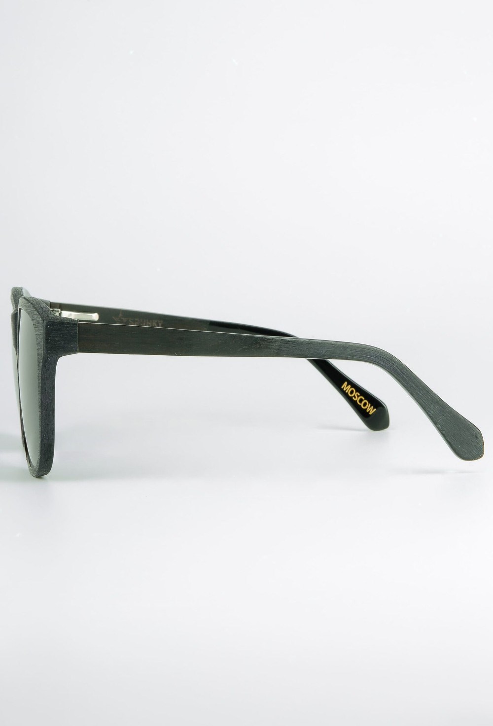 Очки URANUS 6 Black wood - фото 102085