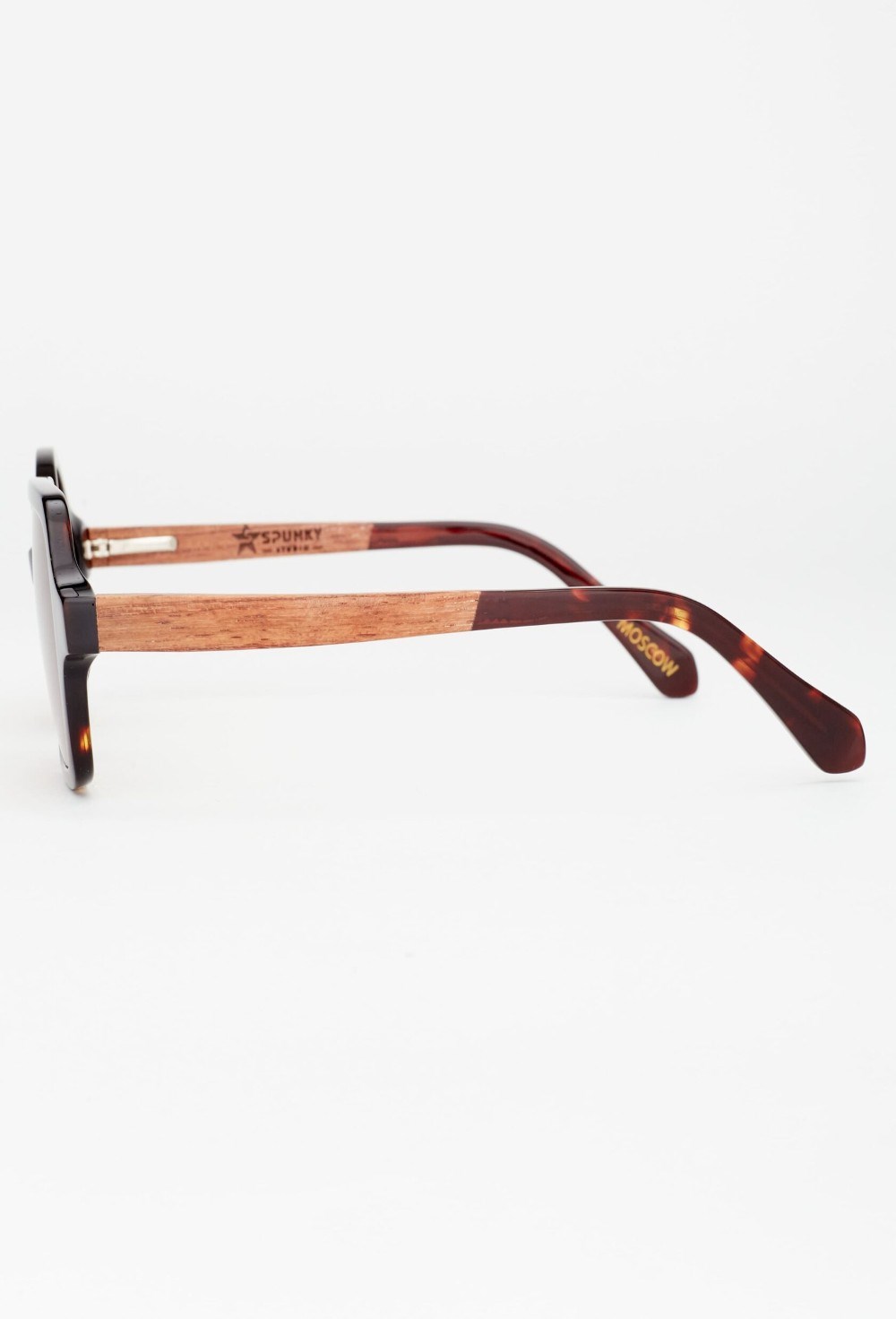 Очки MIXOLOGY 6 Tortoise - фото 102107