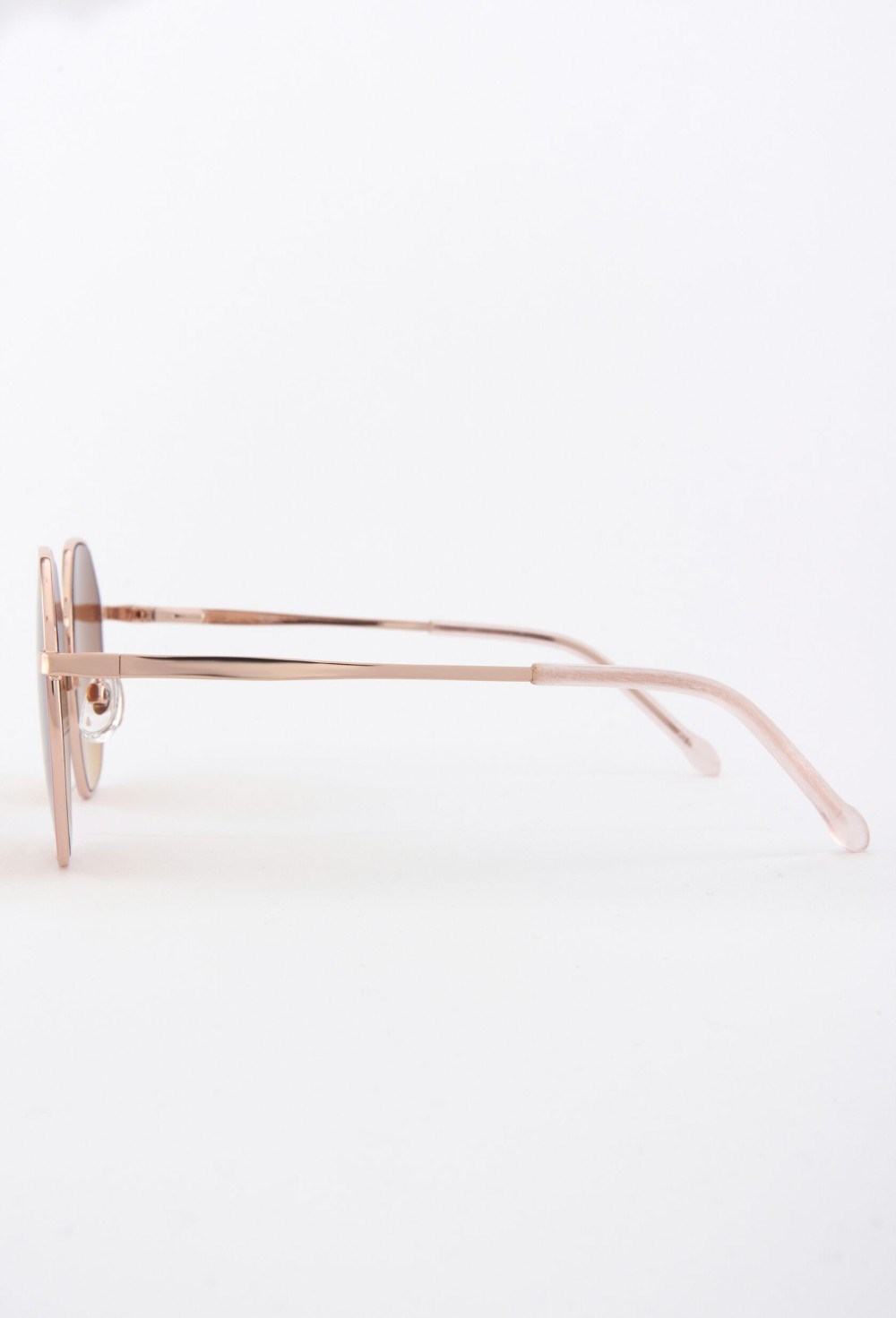 Очки RING DONG 2 Gold-Pink SG2 - фото 102138