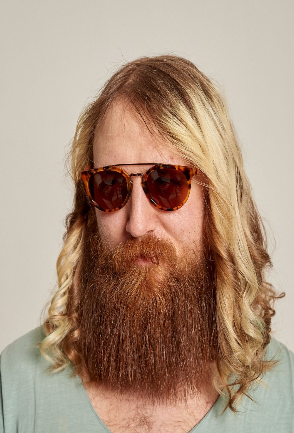 Очки Gypsy 7 Tortoise - фото 102141