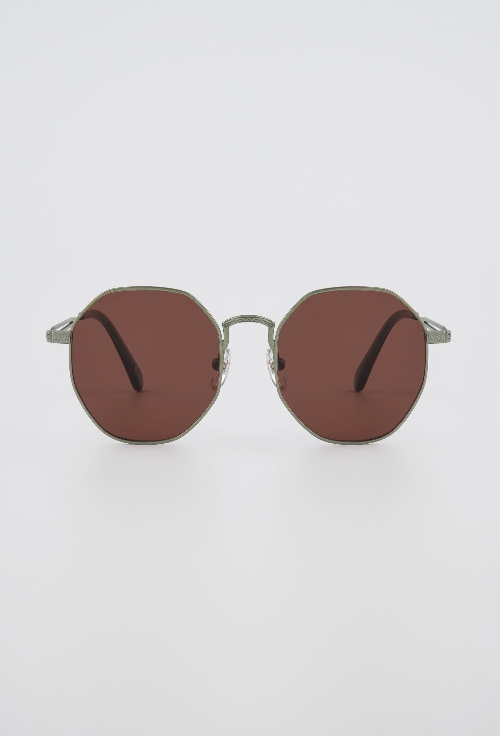 Очки RING DONG 3 Green - фото 102298