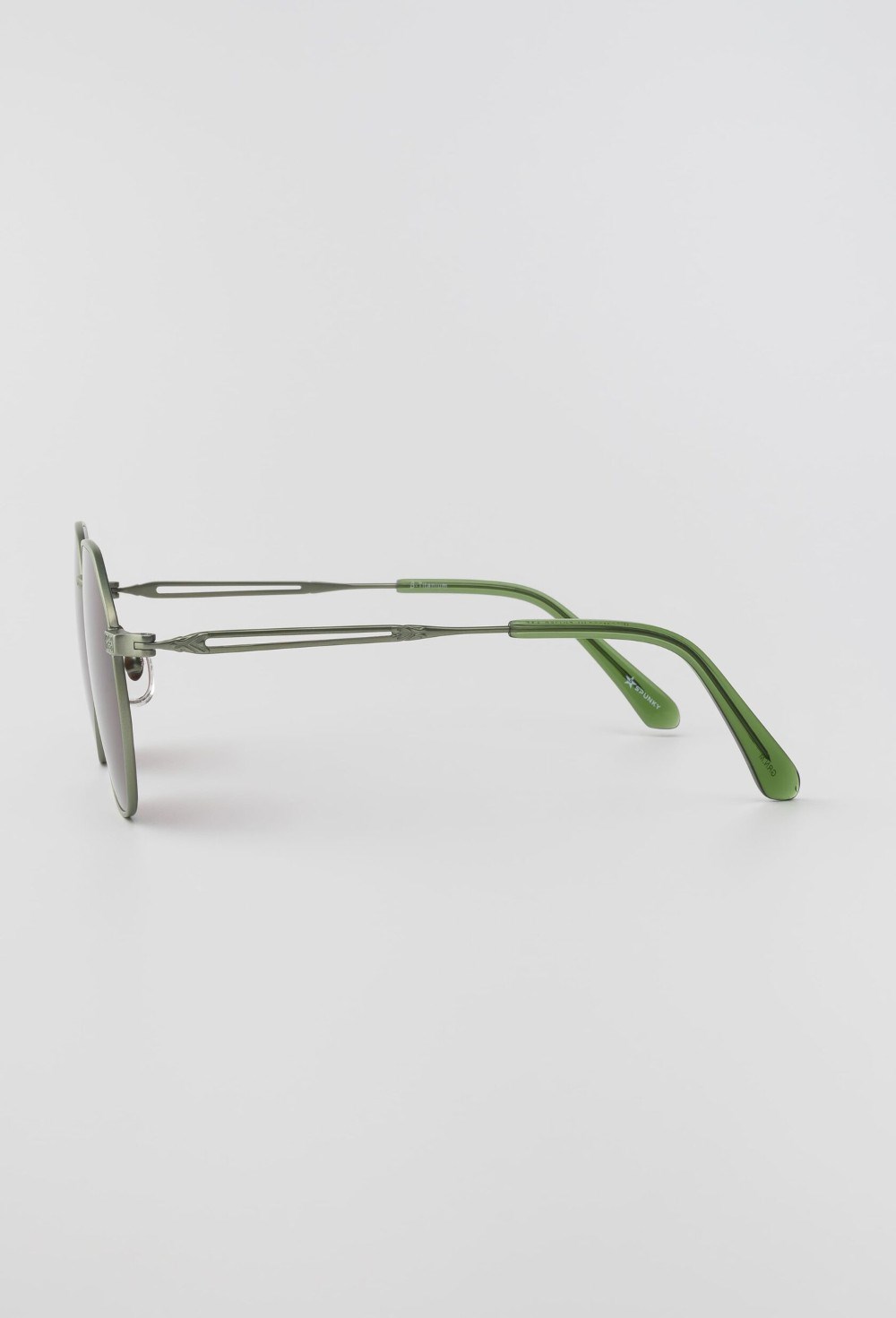 Очки RING DONG 3 Green - фото 102299