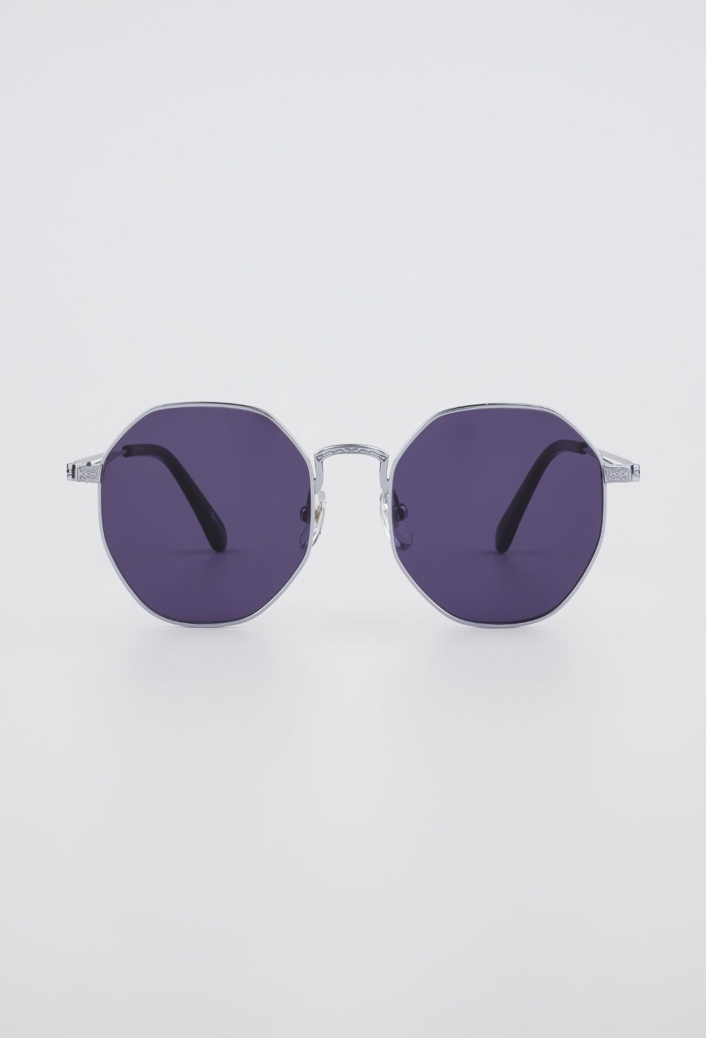 Очки RING DONG 3 Silver - фото 102304