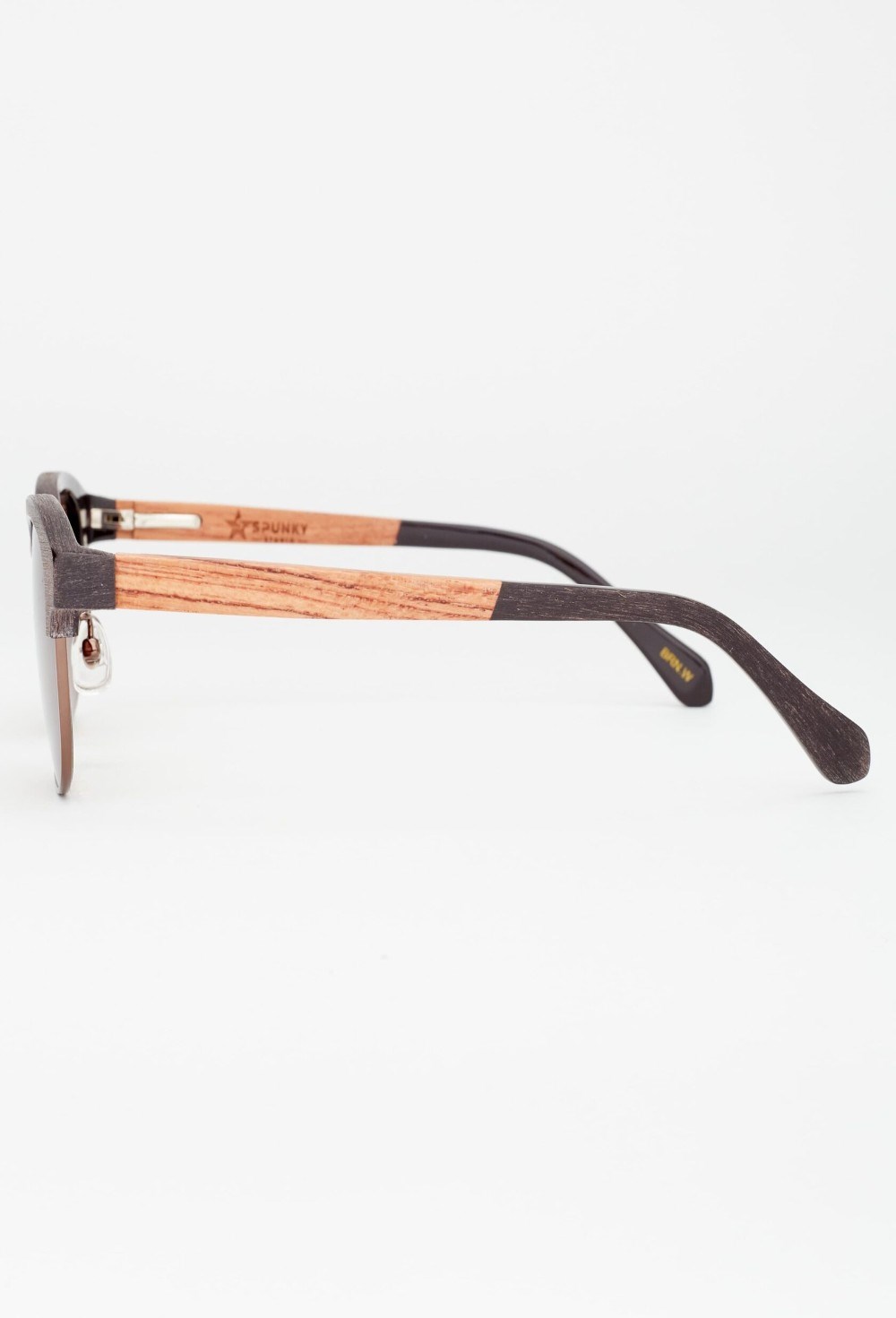 TEDDY 8 Brown wood - фото 102354