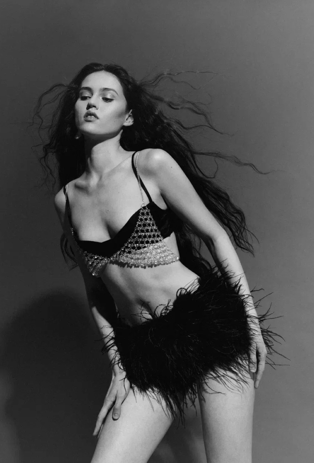 Бра Cristal - фото 102380