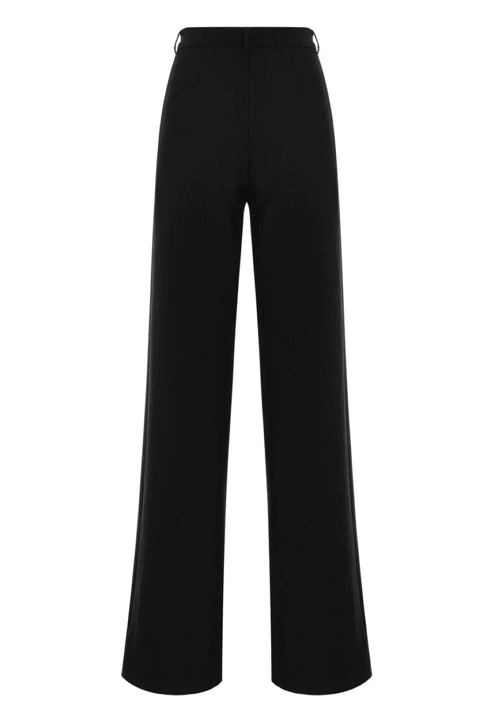 Брюки «классика» в стиле «BLACK TIE” - фото 102445