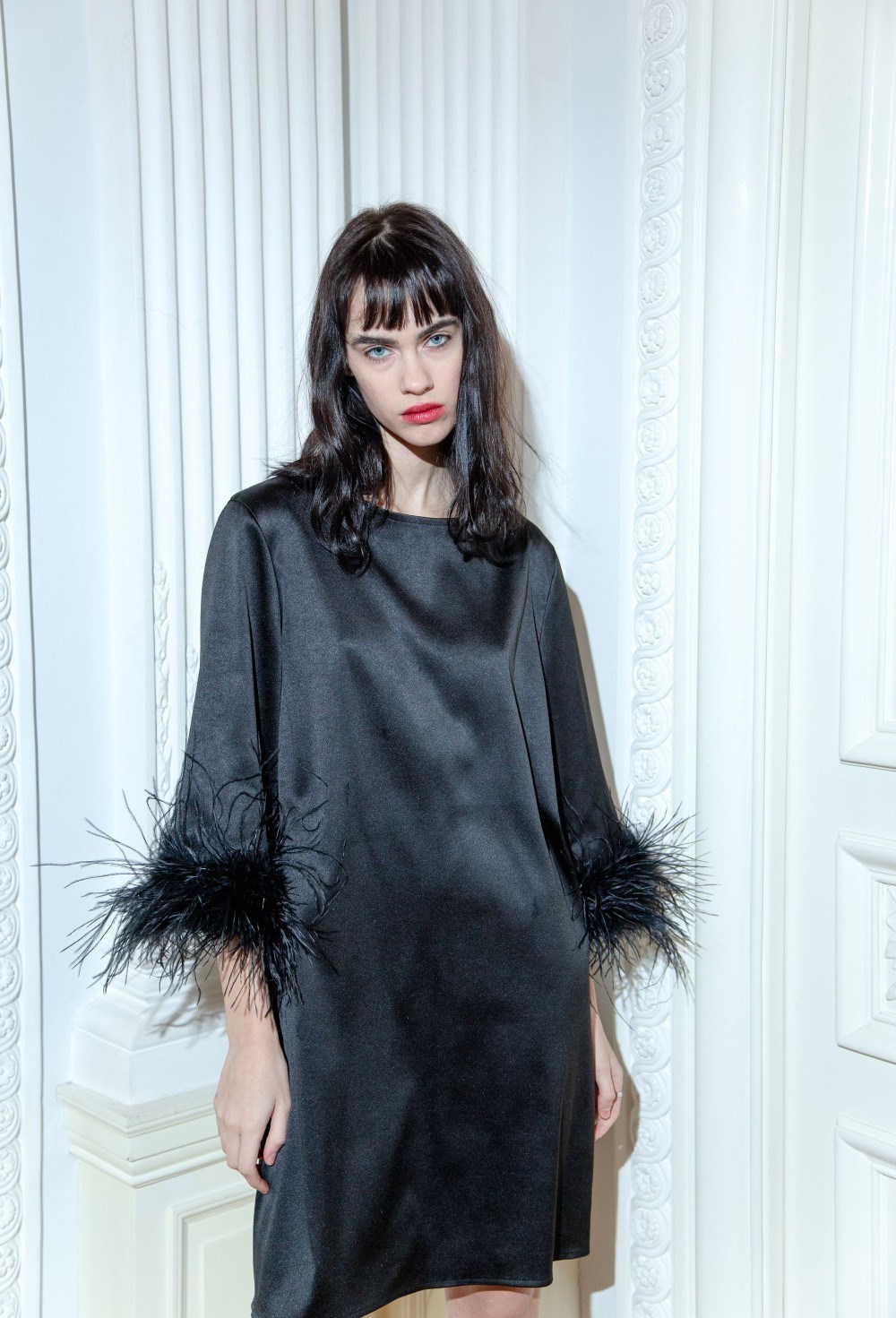 Платье «COCKTAIL» - фото 102448