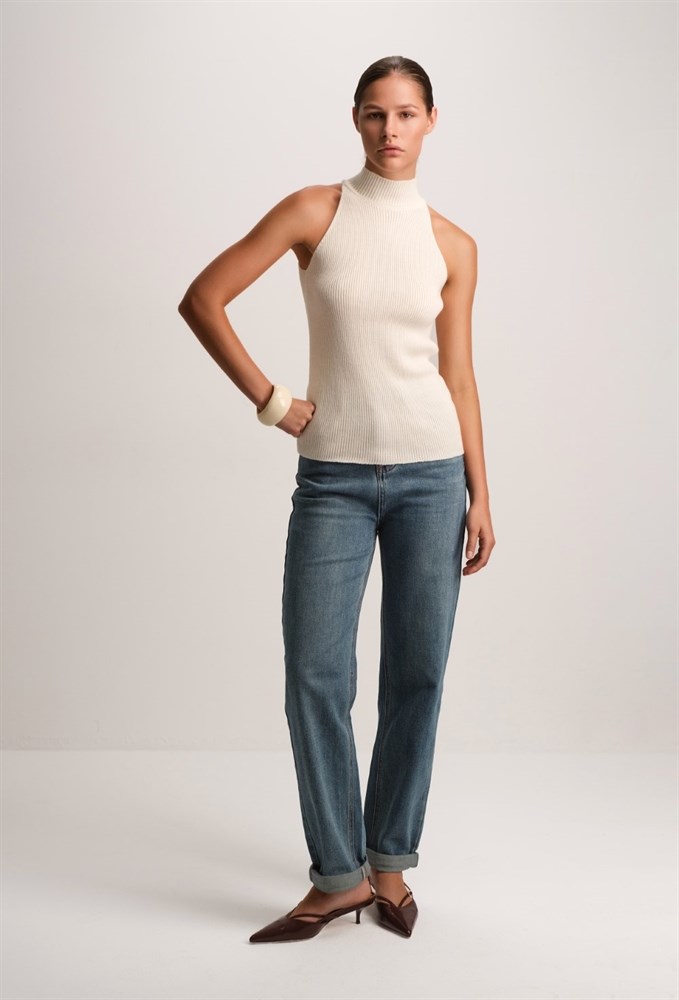 Топ kiss - фото 102642