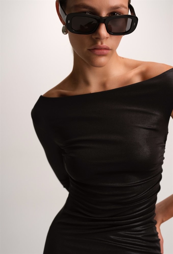 Платье Stardust - фото 102654