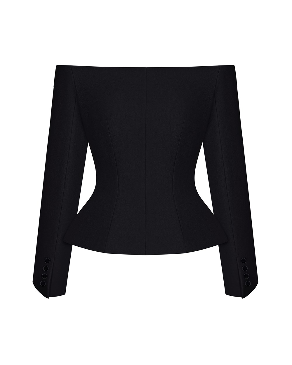 Жакет - фото 102867