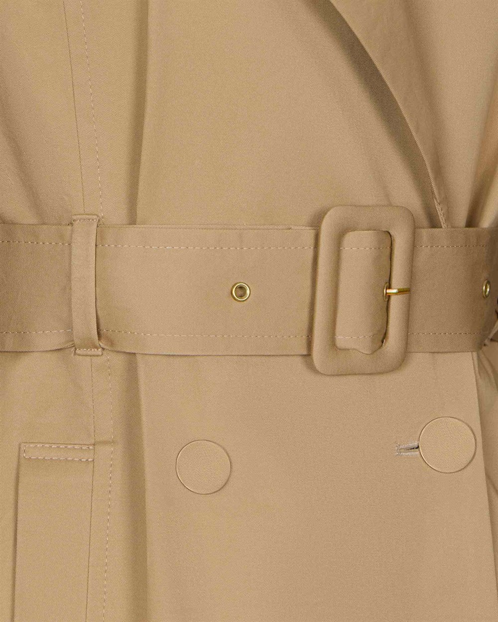 Тренч - фото 102883