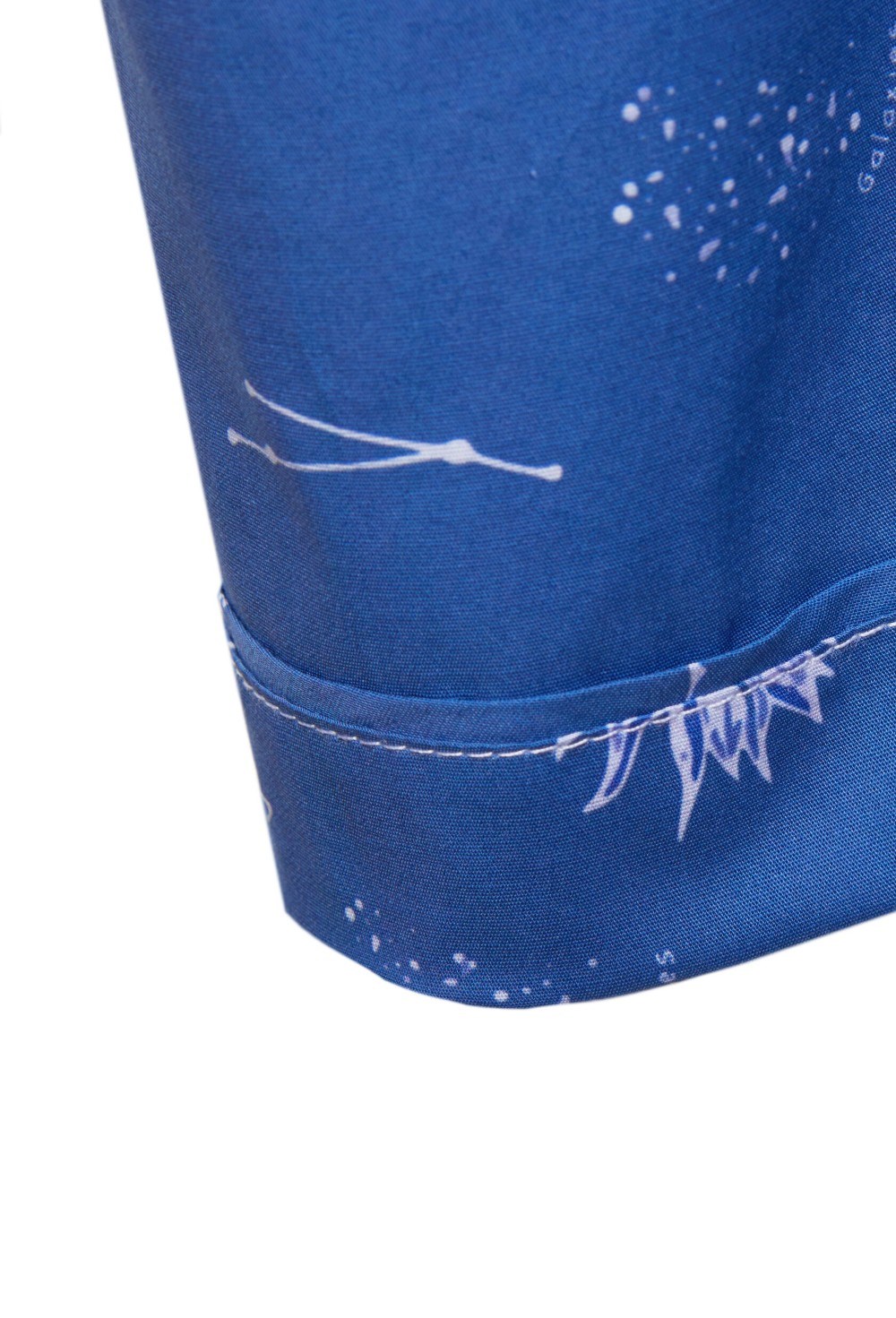 Пижама "Космос" - фото 102893