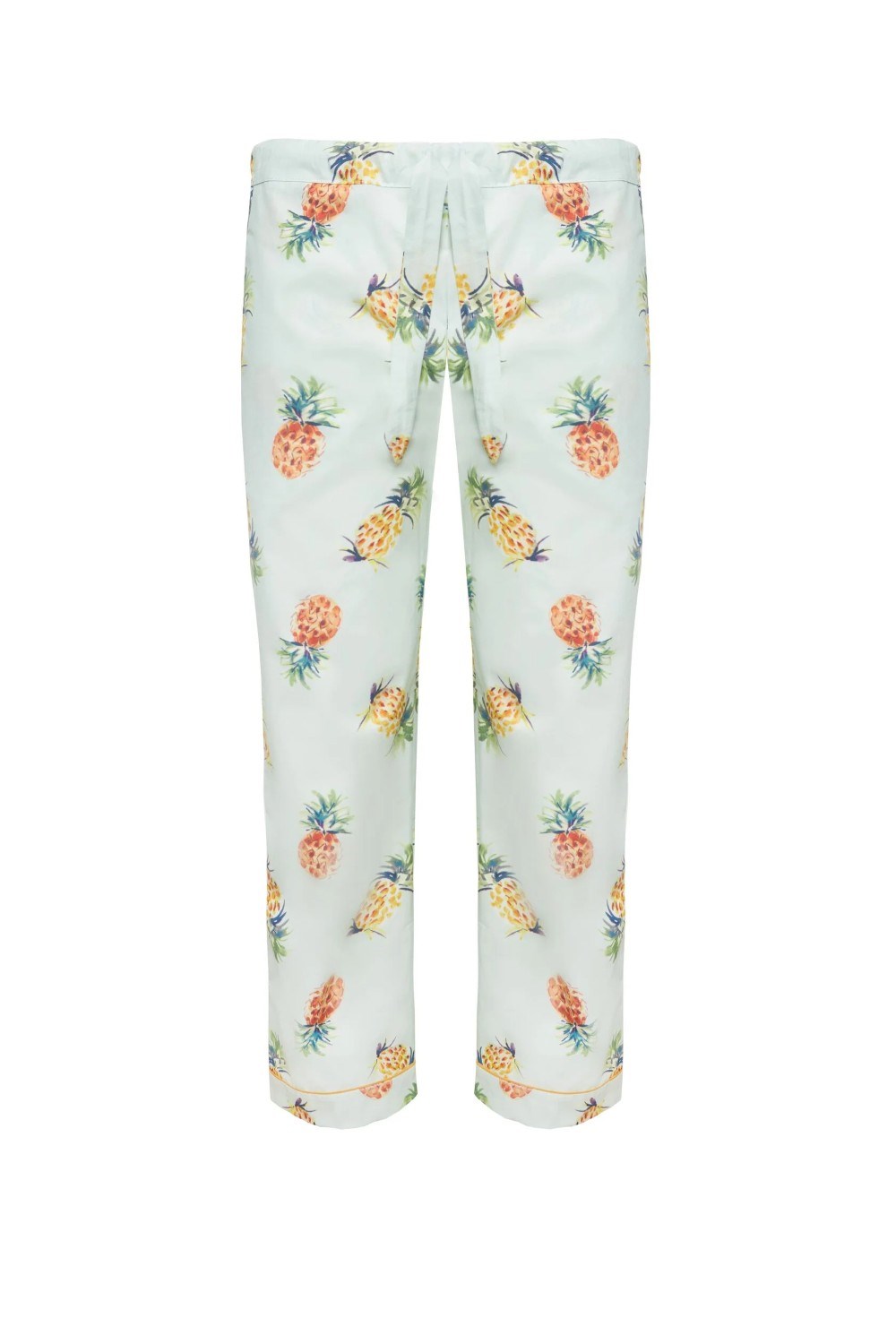 Пижама Ананас - фото 102919