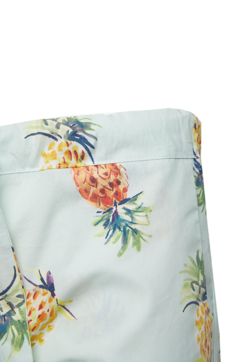 Пижама Ананас - фото 102921