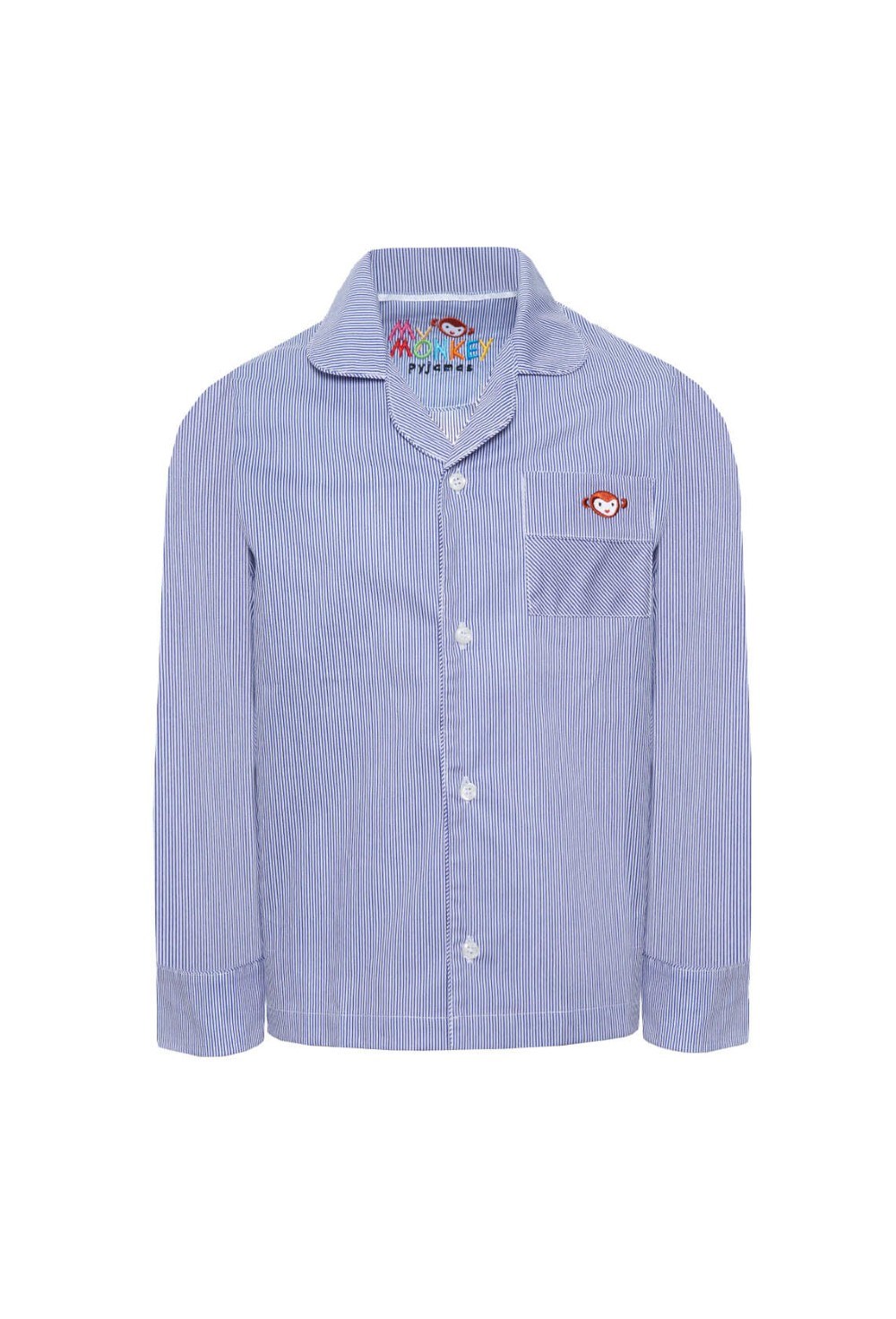 Пижама - фото 102924