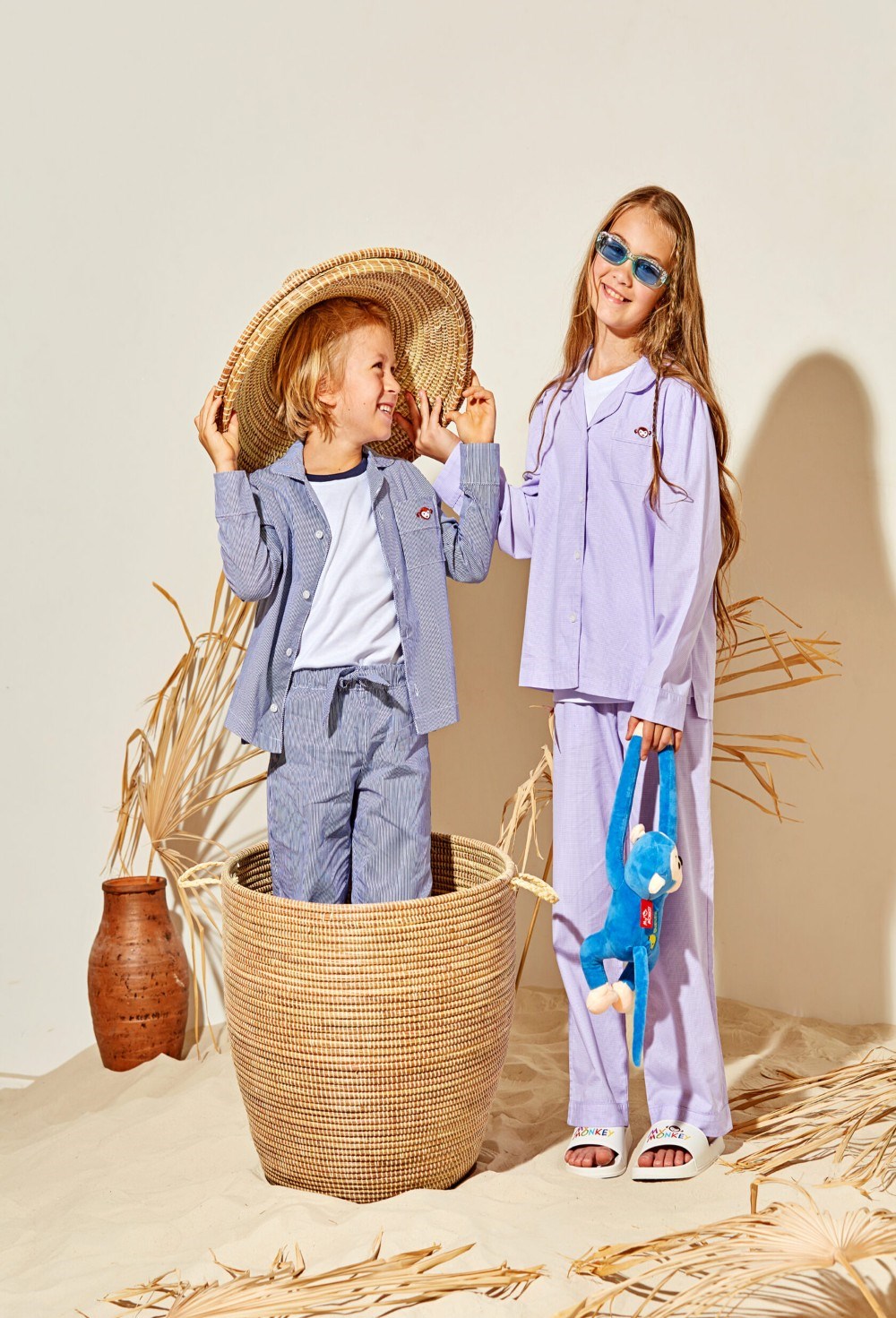 Пижама - фото 102925