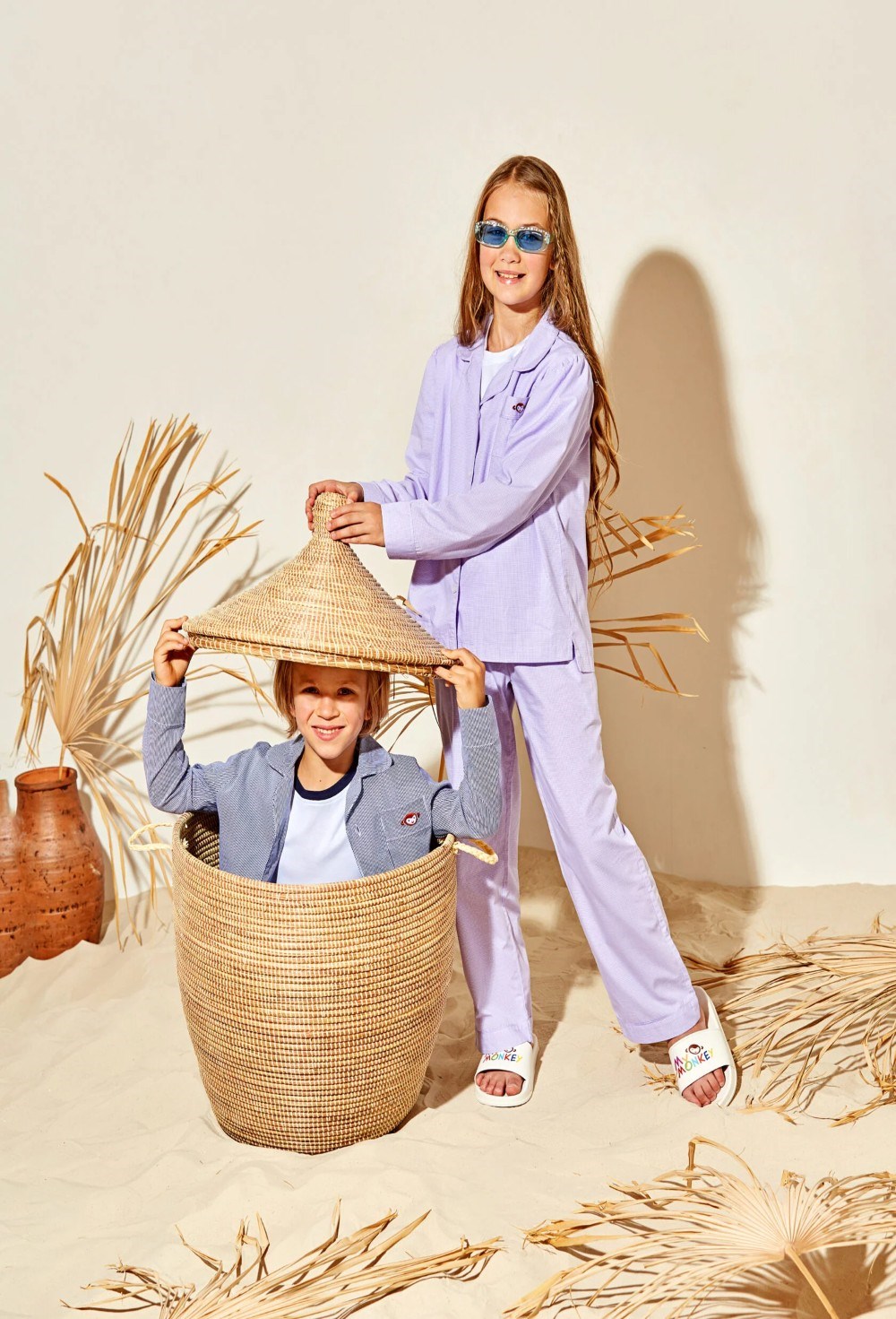 Пижама - фото 102927