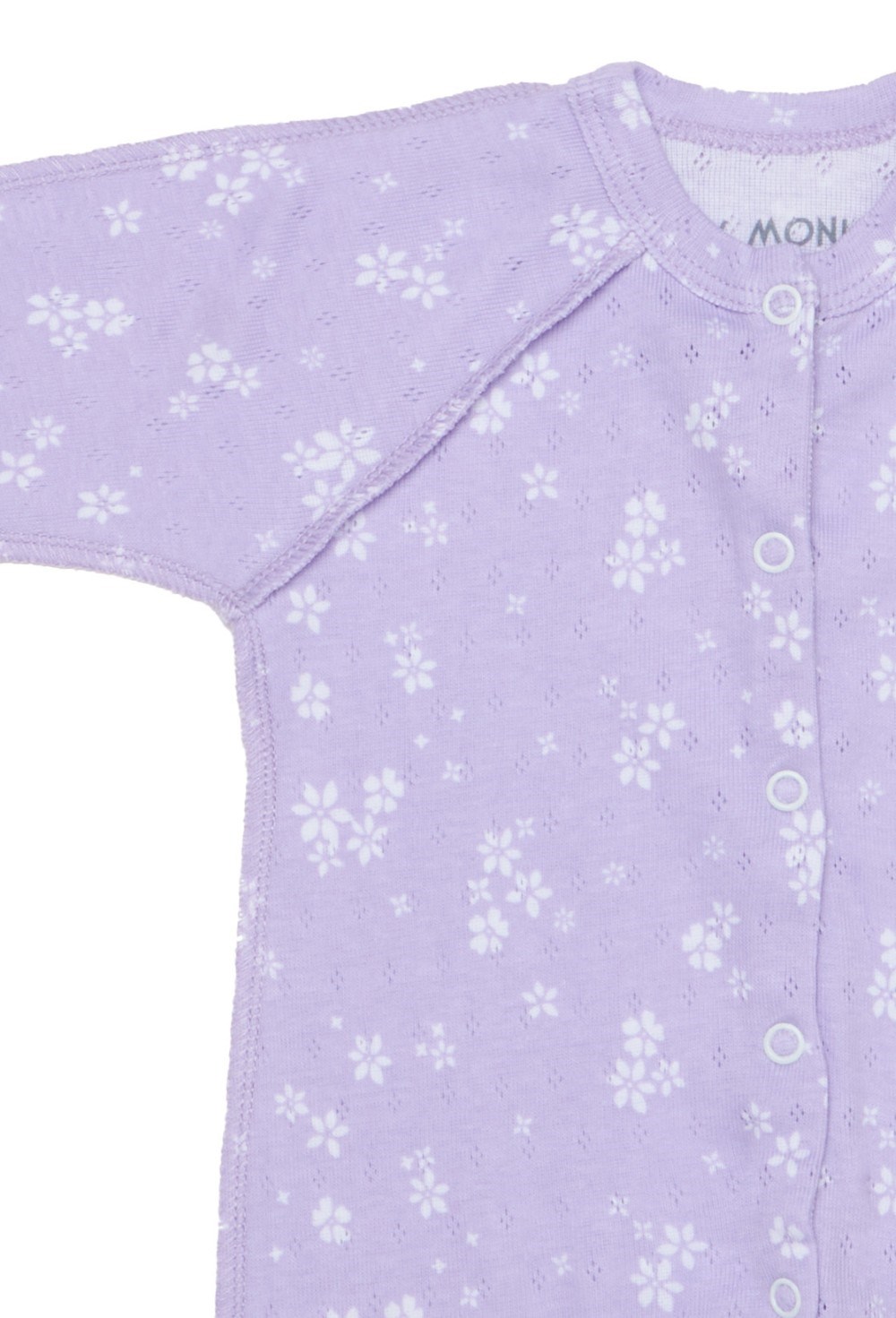 Комбинезон домашний - фото 102932